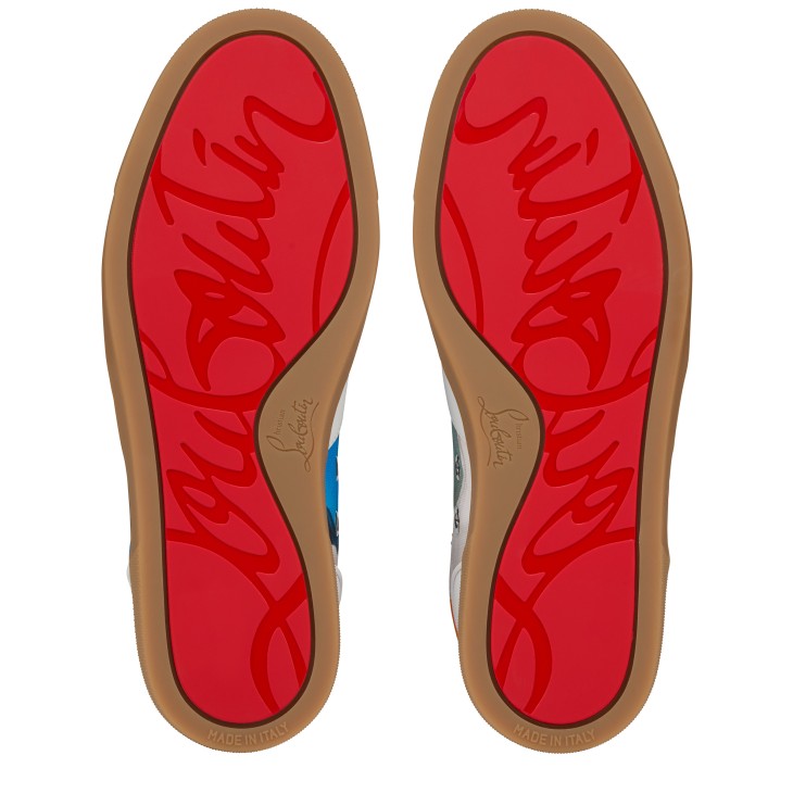 Christian Louboutin Tutti Rui - Image 2